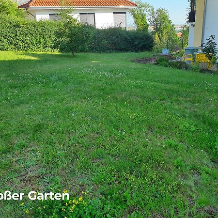 Designpension Idyll Nr2 Hotel Garni Вернигероде Экстерьер фото